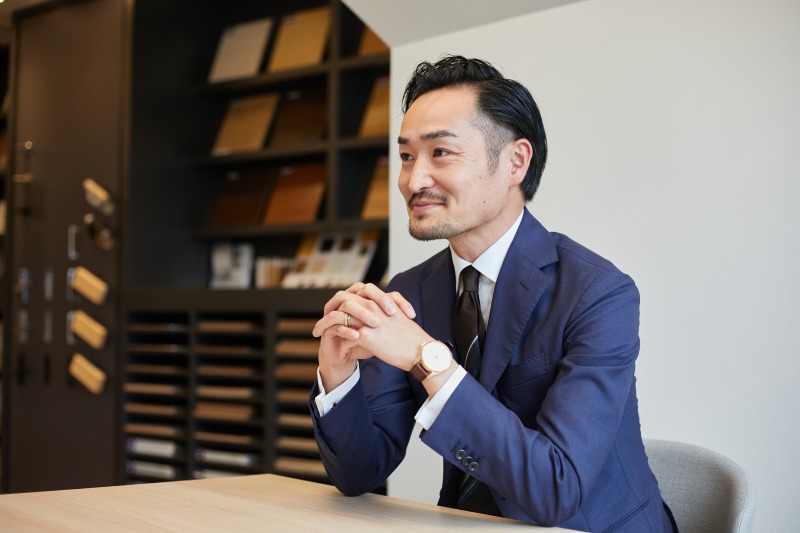 平山　敬史 メイン写真