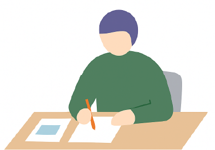書類作成